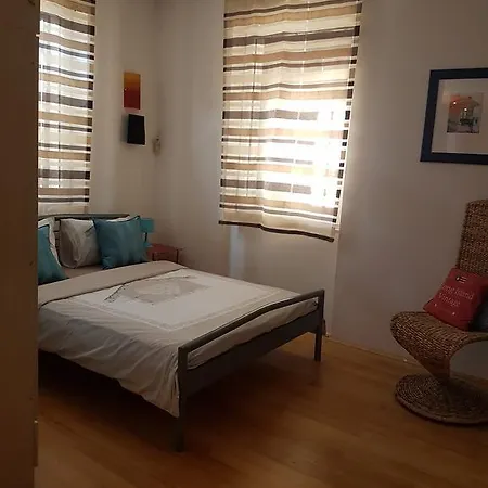 Martina 4* سبليت