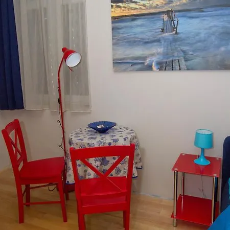 Martina Guest house