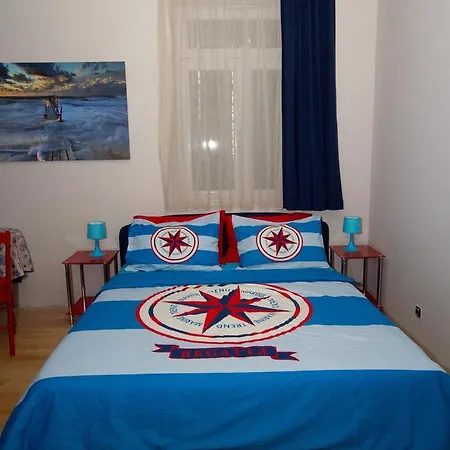 Martina Guest house Split