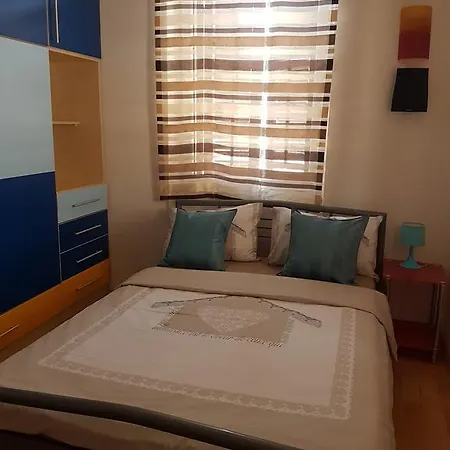 Guest house Martina 4*
