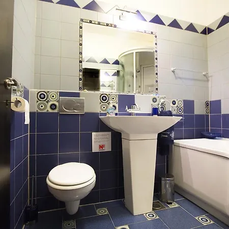 Martina Guest house 4*