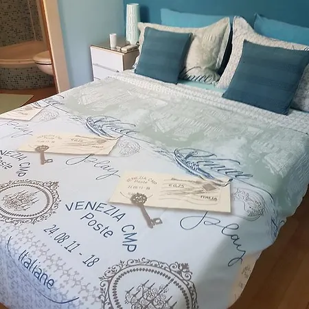 Martina Guest house 4*