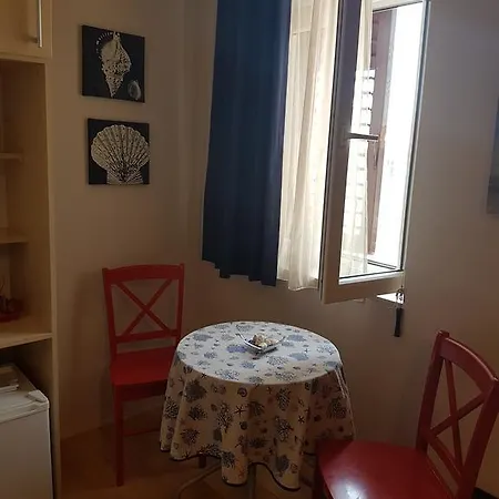 Martina Guest house 4*