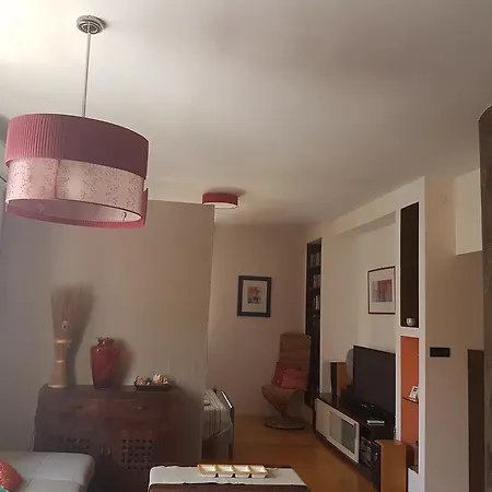 Martina Guest house 4*