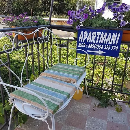 Martina 4* Split
